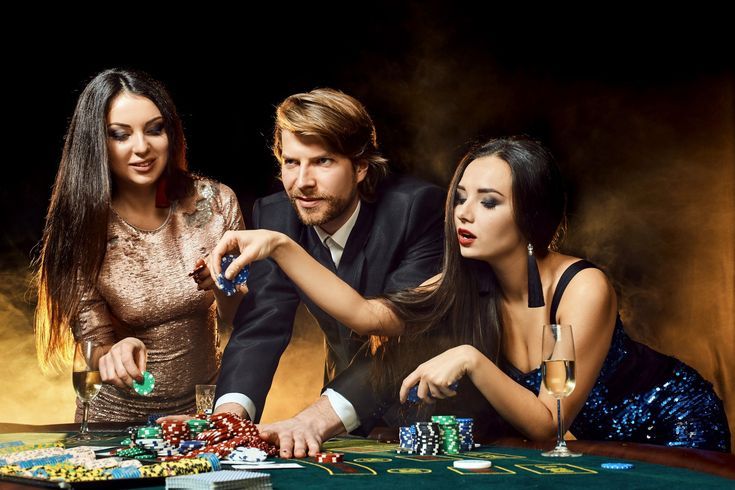 Rumi Slots APK Live Casino