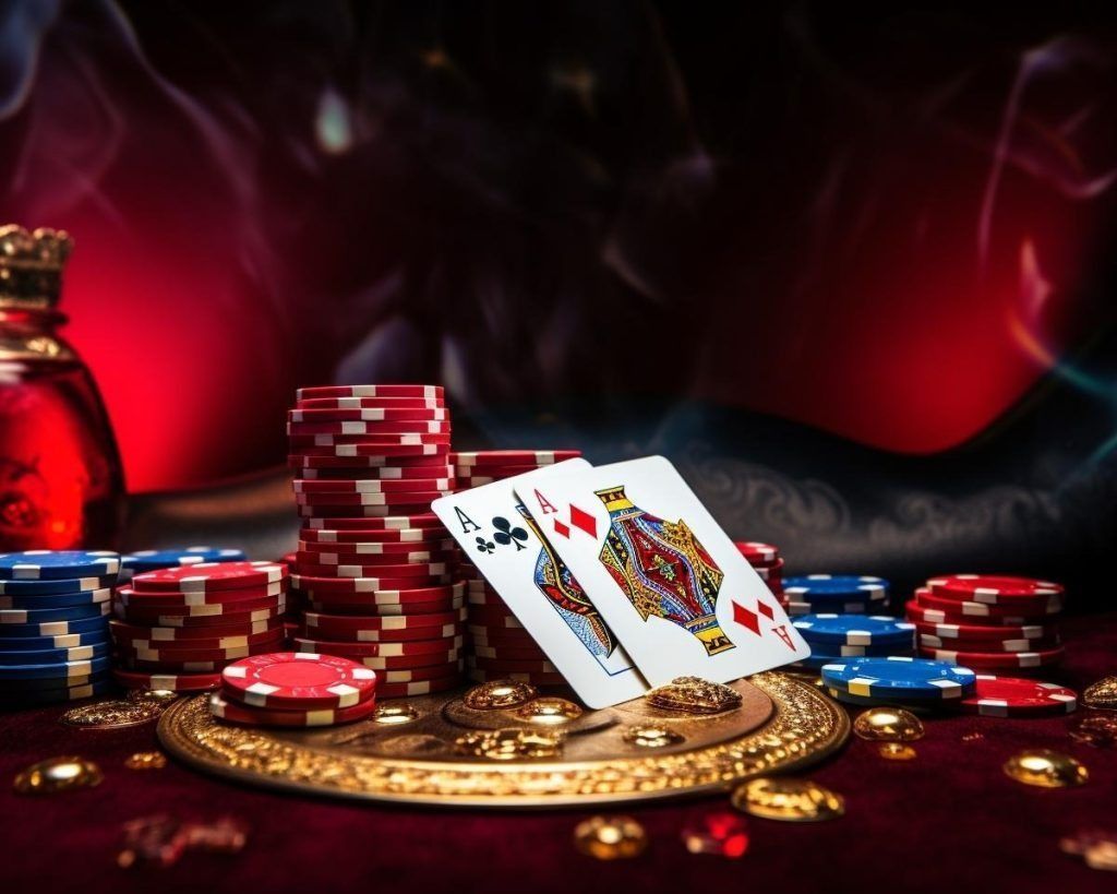 Rumi Slots APK Live Casino