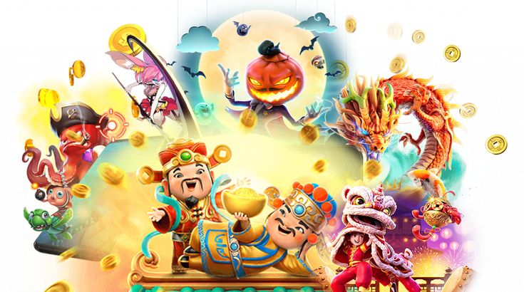 Rumi Slots APK Live Casino