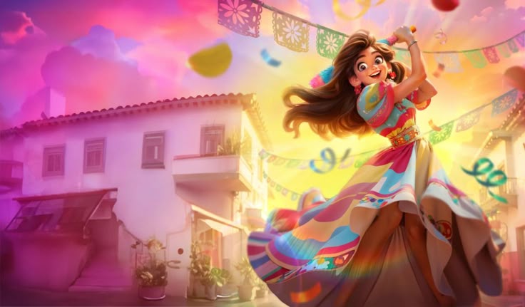 Rumi Slots APK Welcome Bonus