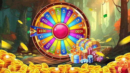 Rumi Slots APK Live Casino