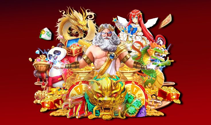 Rumi Slots APK Live Casino