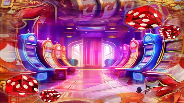 Rumi Slots APK Live Casino