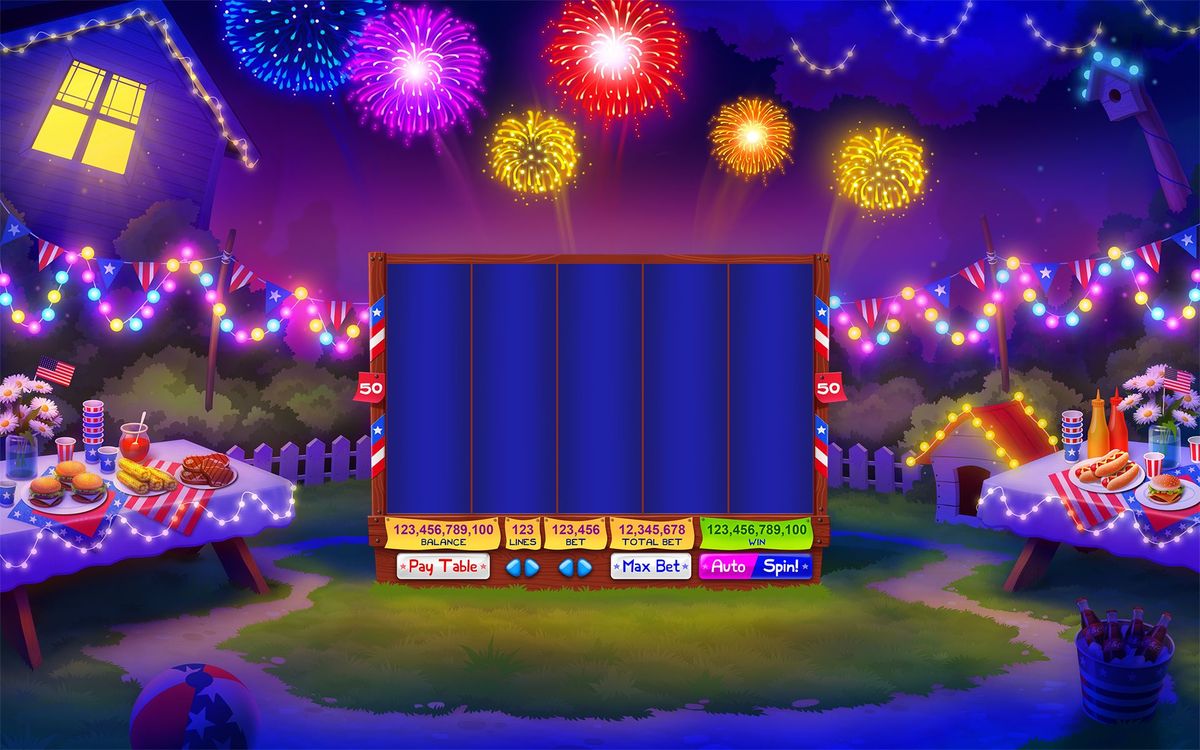 Rumi Slots APK Live Betting